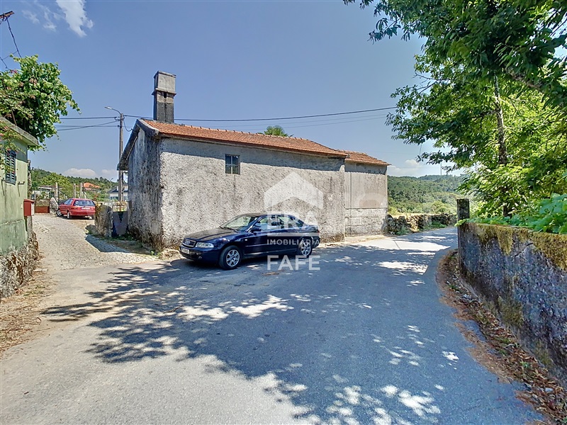 Moradia T2 Celorico de Basto, Rego - 1497121 - 9