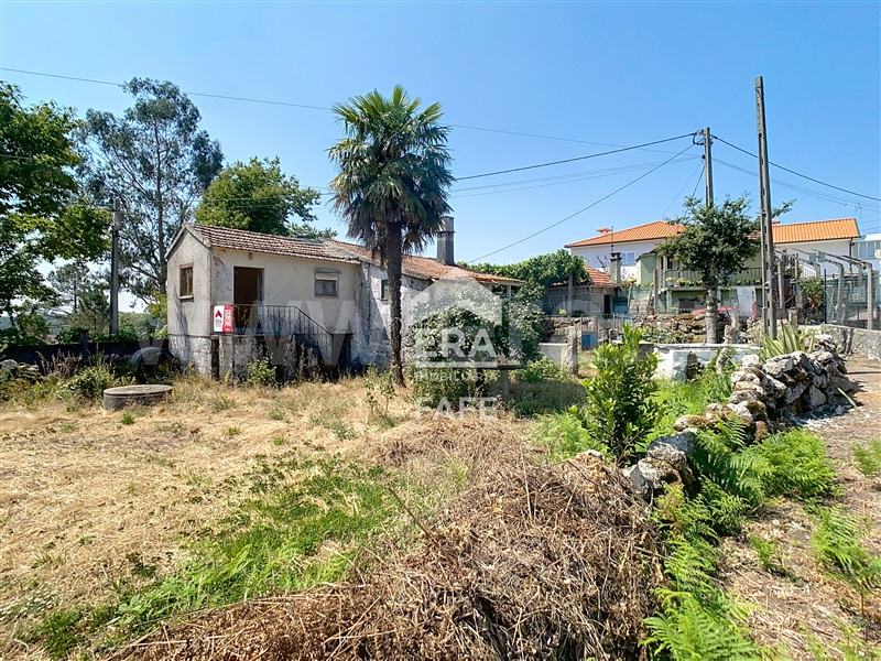Moradia T2 Celorico de Basto, Rego - 1497121 - 11