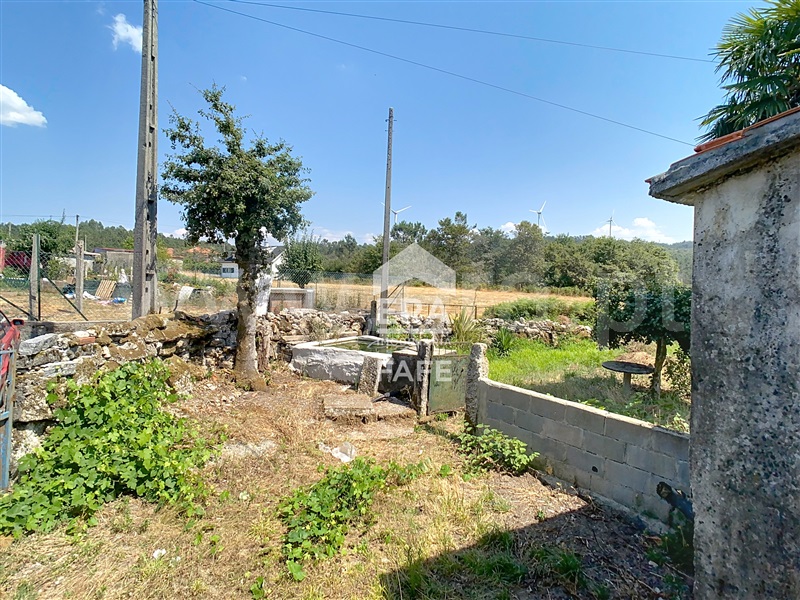 Moradia T2 Celorico de Basto, Rego - 1497121 - 12