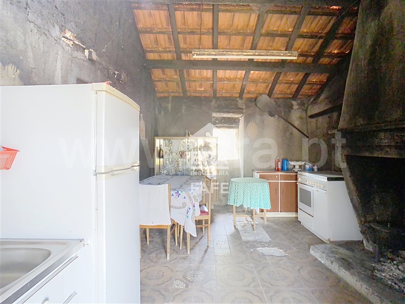 Moradia T2 Celorico de Basto, Rego - 1497121 - 13