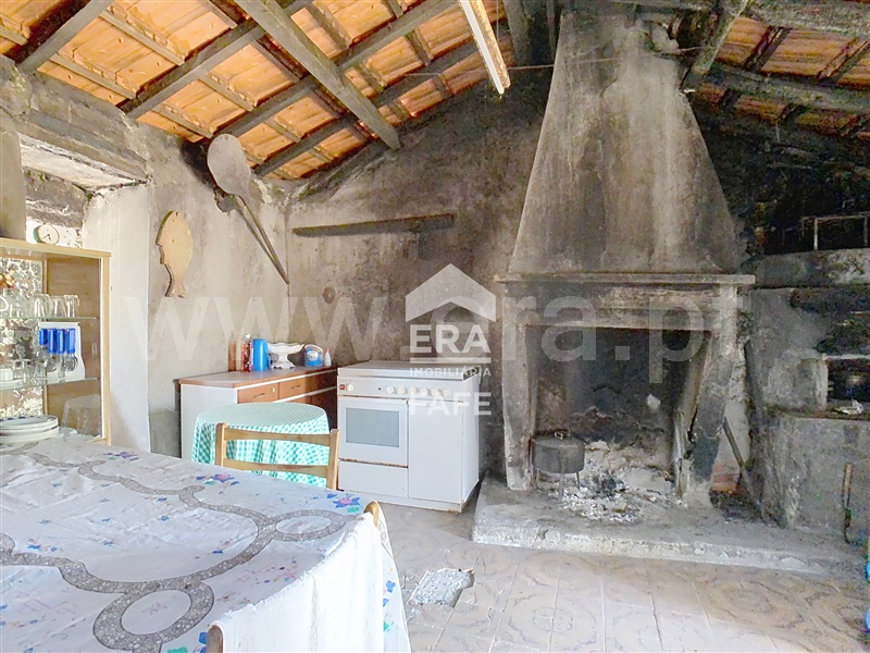 Moradia T2 Celorico de Basto, Rego - 1497121 - 14
