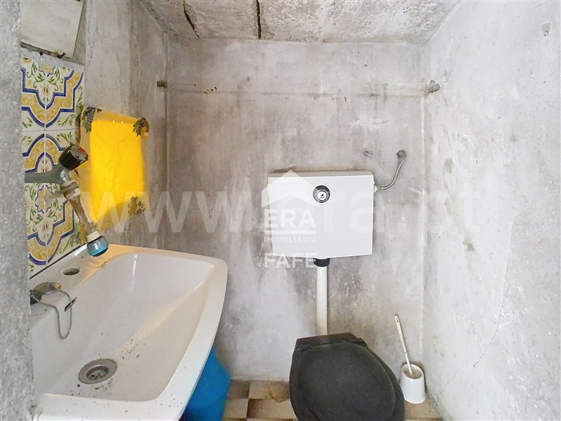 Moradia T2 Celorico de Basto, Rego - 1497121 - 19