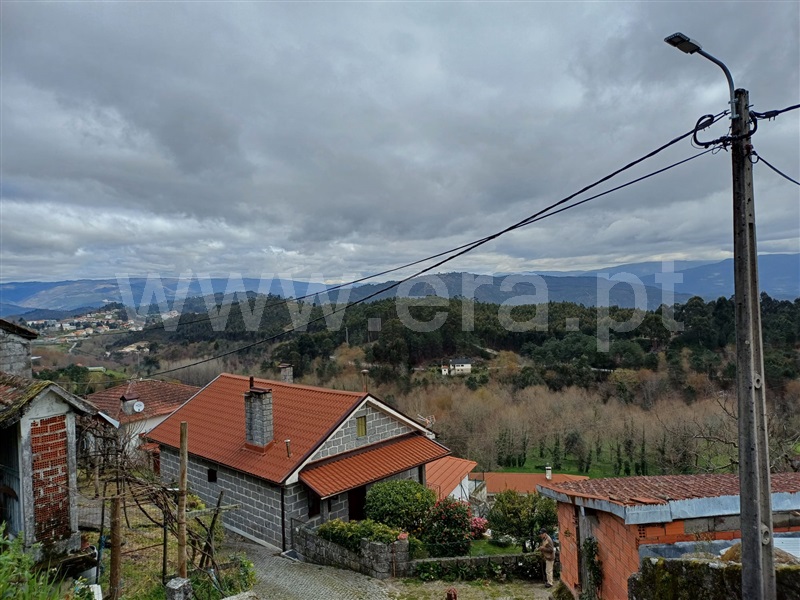 Moradia T2 Celorico de Basto, Ribas - 1471470 - 7