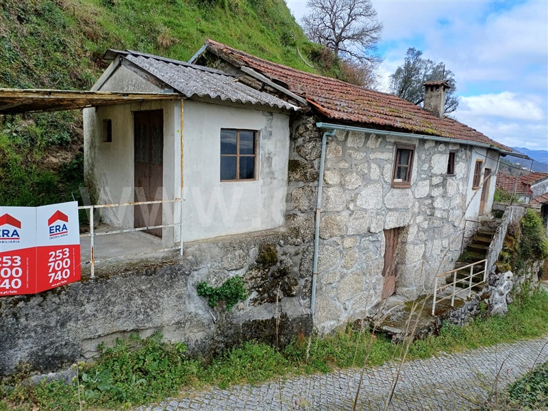 Moradia T2 Celorico de Basto, Ribas - 1471470 - 10