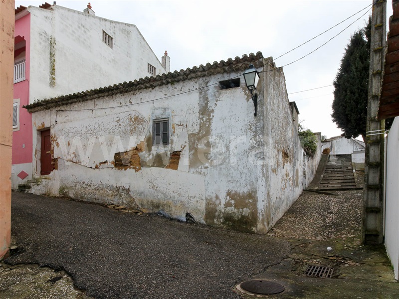 Moradia em Banda T2 Chamusca, Chamusca - 1077979 - 1