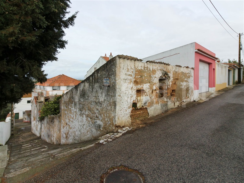 Moradia T2 / Chamusca, Chamusca