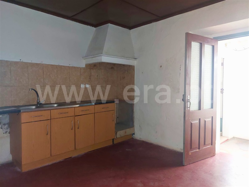 Moradia T2 Chamusca, Ulme - 1463086 - 8