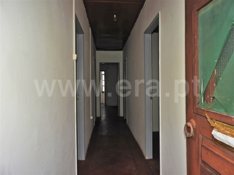 Moradia T2 Chamusca, Ulme - 1463086 - 9