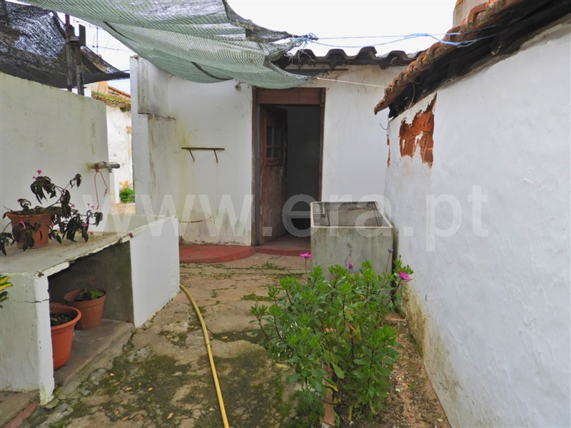 Moradia T2 Chamusca, Ulme - 1463086 - 11