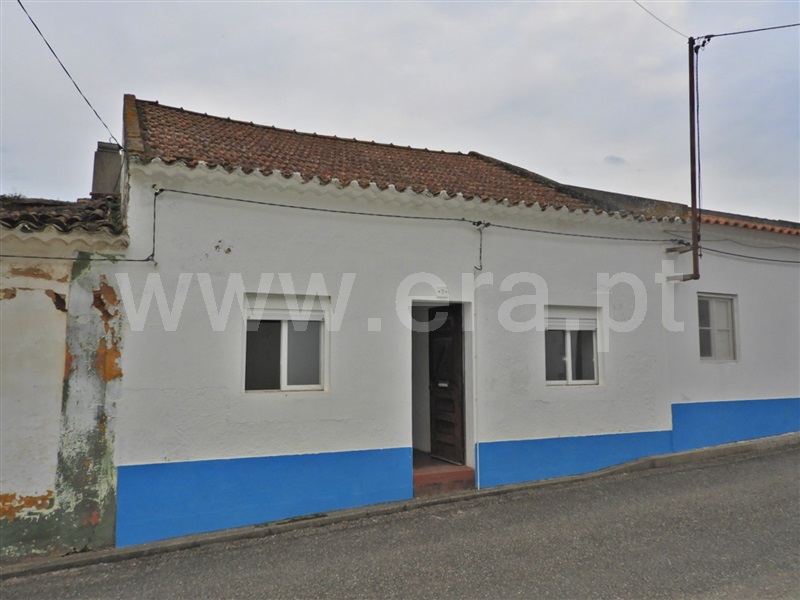 Moradia T2 Chamusca, Ulme - 1463086 - 17
