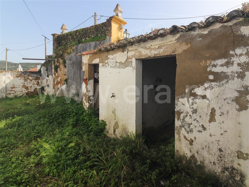 Moradia T2 à venda em Ulme, Chamusca — foto 6