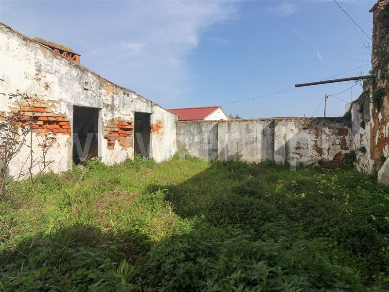 Moradia T2 à venda em Ulme, Chamusca — foto 7