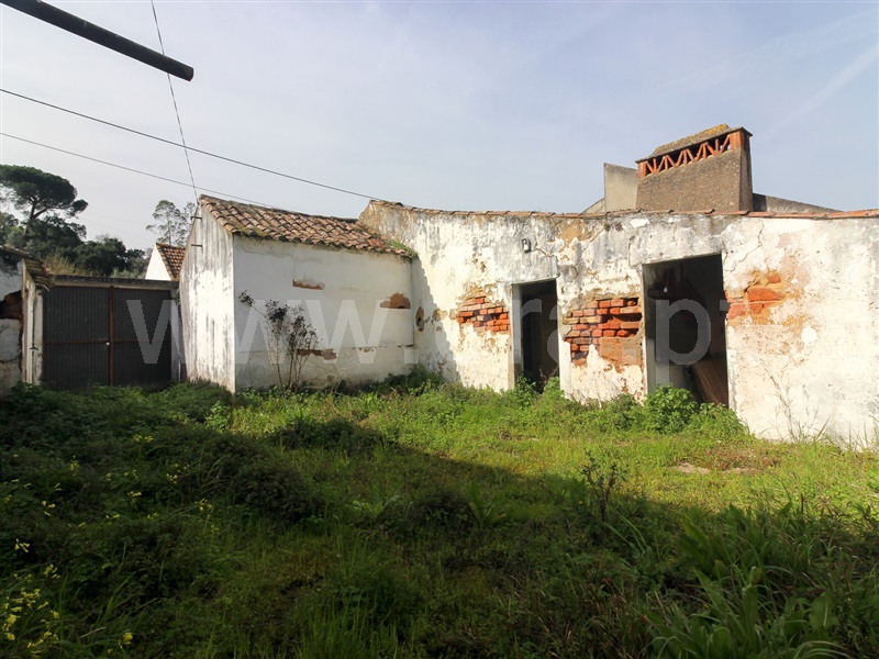 Moradia T2 à venda em Ulme, Chamusca — foto 9