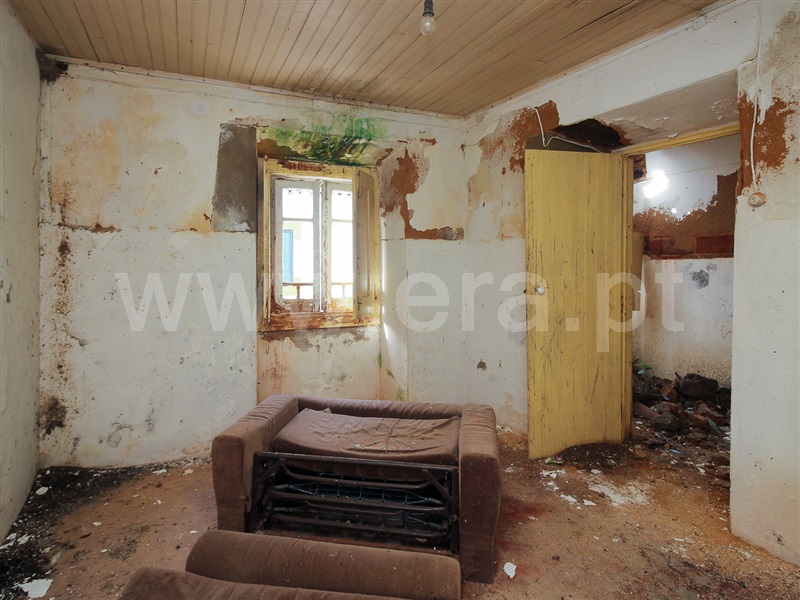 Moradia T2 à venda em Ulme, Chamusca — foto 16