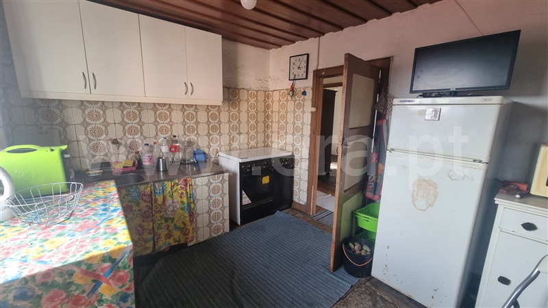 Moradia T2 à venda em Santa Leocádia, Chaves — foto 4