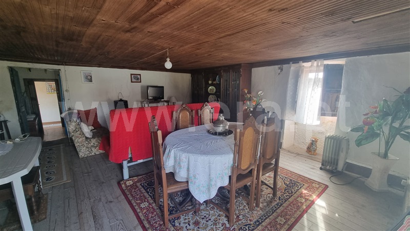 Moradia T2 à venda em Santa Leocádia, Chaves — foto 6