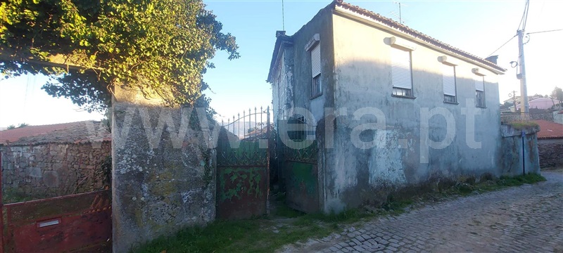 Moradia T2 Chaves, Vale de Anta - 1340451 - 1