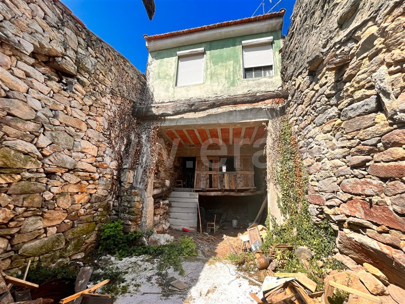 Moradia T2 Chaves, Vale de Anta - 1340451 - 6