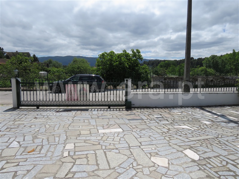 Moradia T2 à venda em Vale de Anta, Chaves — foto 2