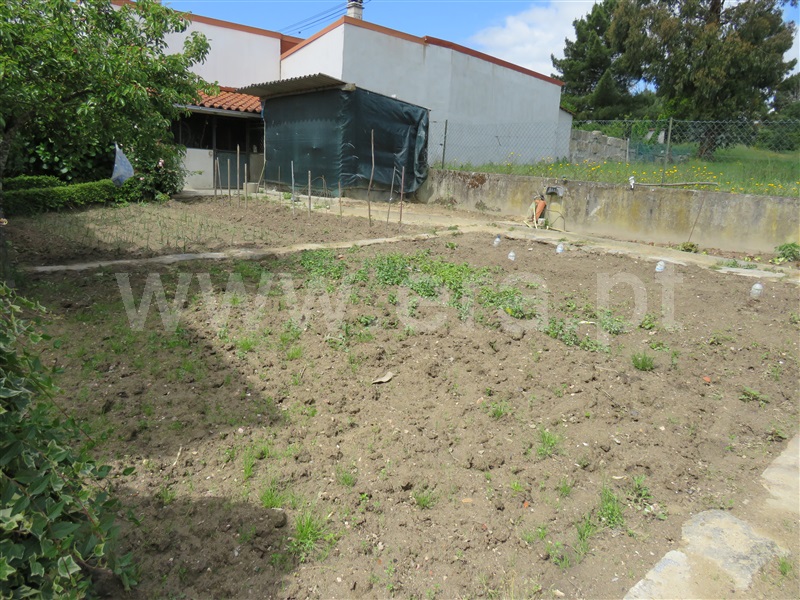 Moradia T2 à venda em Vale de Anta, Chaves — foto 12