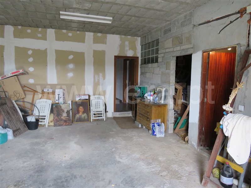 Moradia T2 à venda em Vale de Anta, Chaves — foto 20