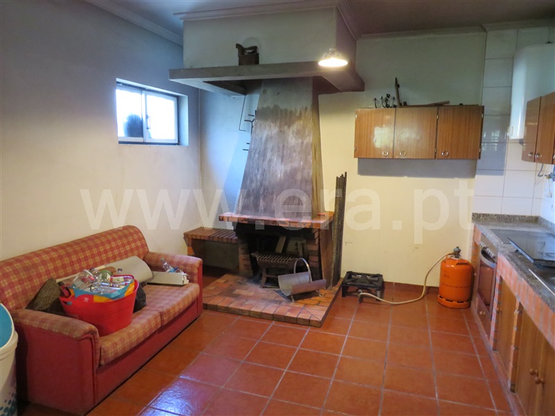 Moradia T2 à venda em Vale de Anta, Chaves — foto 14