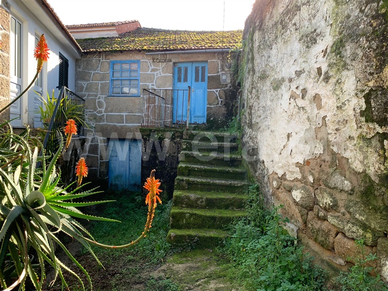 Moradia T2 / Cinfães, Cinfães