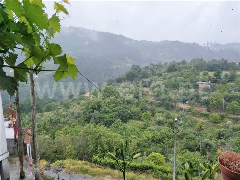 Moradia T2 Cinfães, Oliveira do Douro - 917959 - 5