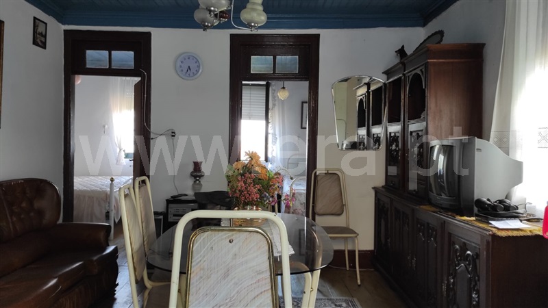 Moradia T2 Cinfães, Tendais - 1195653 - 5