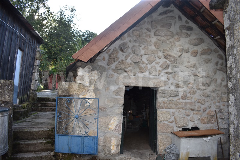 Moradia T2 Cinfães, Tendais - 1195653 - 14