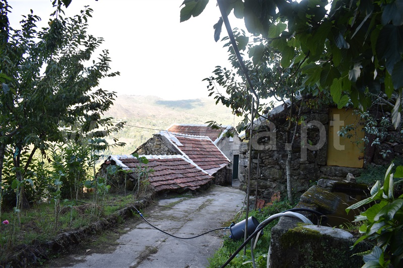 Moradia T2 Cinfães, Tendais - 1195653 - 19
