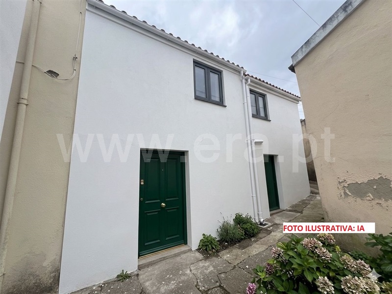Moradia T2 à venda em Ceira, Coimbra — foto 2