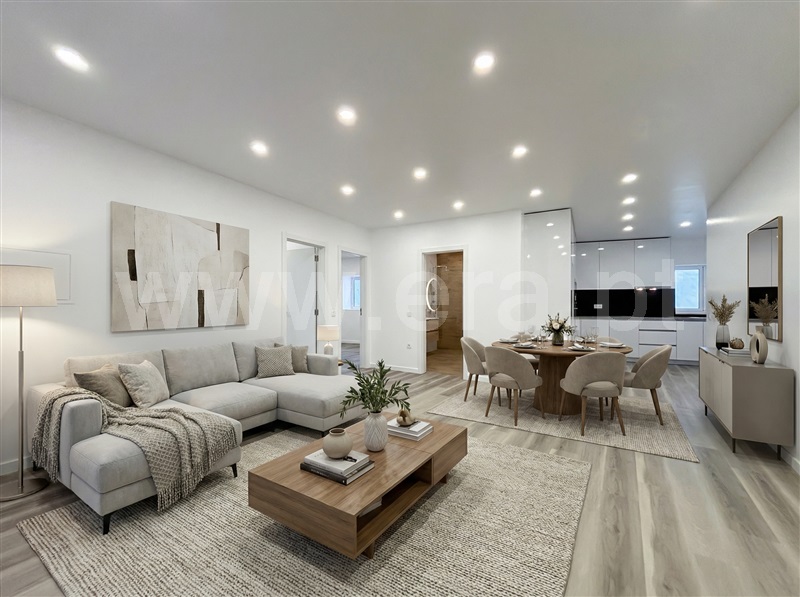 Moradia T2 / Coimbra, São Martinho do Bispo - Fala / Casas Novas