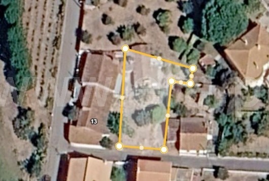 Moradia T2 à venda em Malpique, Constância — foto 9