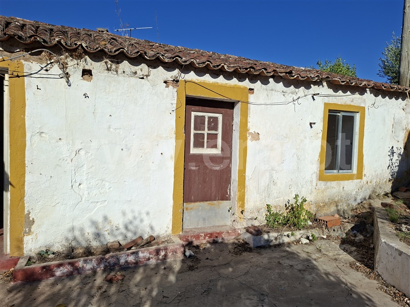 Moradia T2 à venda em Malpique, Constância — foto 5