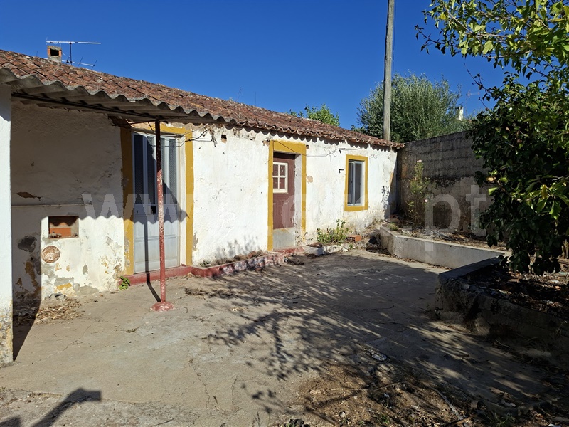 Moradia T2 em Malpique, €59.000