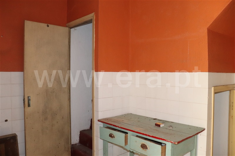 Moradia T2 Constância, Santa Margarida - 1181490 - 2