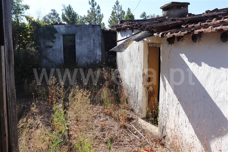 Moradia T2 Constância, Santa Margarida - 1181490 - 9