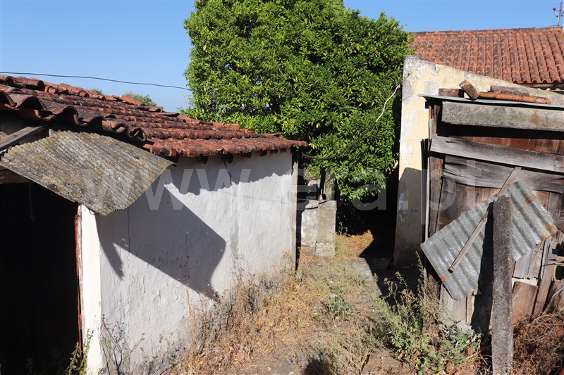 Moradia T2 Constância, Santa Margarida - 1181490 - 10