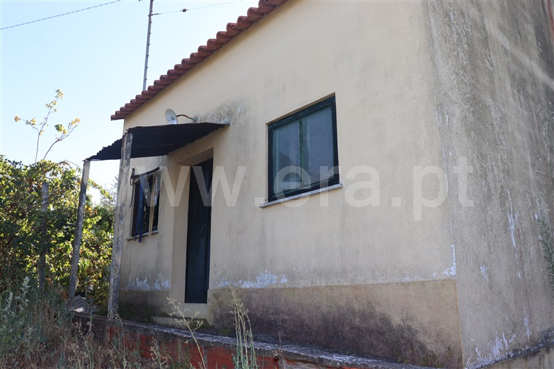 Moradia T2 Constância, Santa Margarida - 1181490 - 8