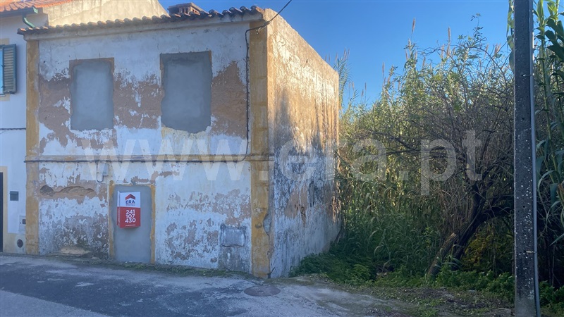 Moradia T2 Constância, Santa Margarida - 1442729 - 2