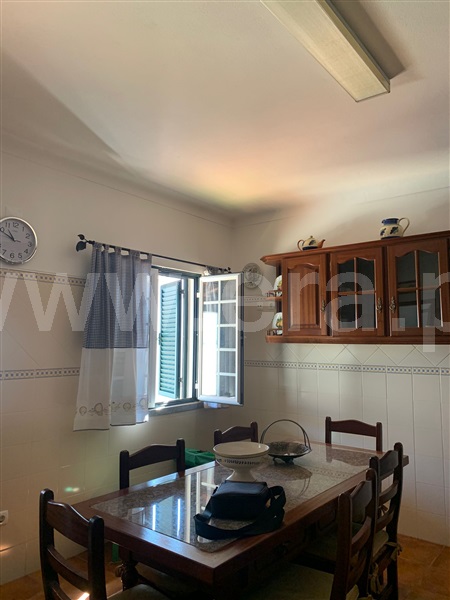 Moradia T2 / Coruche, Couço