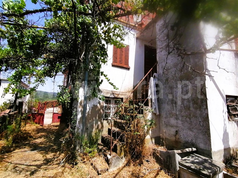 Moradia T2 Covilhã, Covilhã e Canhoso - 1441605 - 2