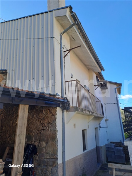 Moradia T2 à venda em Cortes do Meio, Covilhã — foto 3