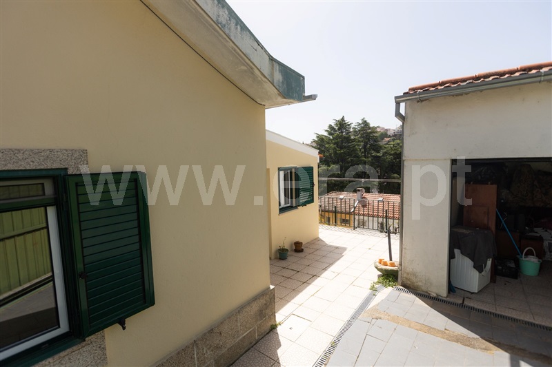 Moradia T2 à venda em Covilhã e Canhoso, Covilhã — foto 3