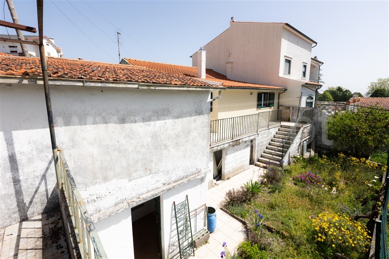 Moradia T2 à venda em Covilhã e Canhoso, Covilhã — foto 6