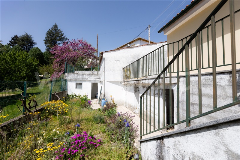 Moradia T2 à venda em Covilhã e Canhoso, Covilhã — foto 7