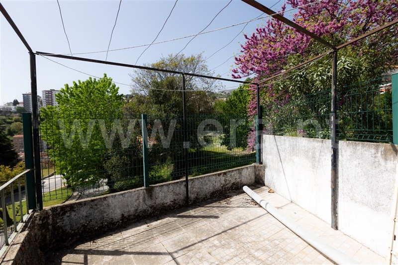 Moradia T2 à venda em Covilhã e Canhoso, Covilhã — foto 8