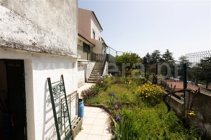 Moradia T2 à venda em Covilhã e Canhoso, Covilhã — foto 5