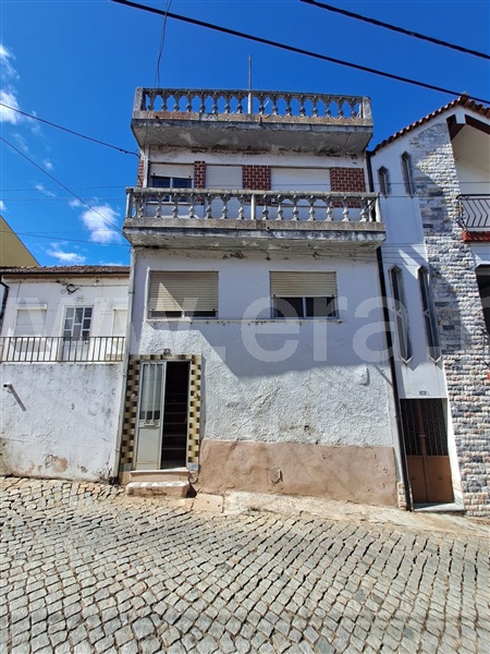 Moradia T2 / Covilhã, Dominguiso